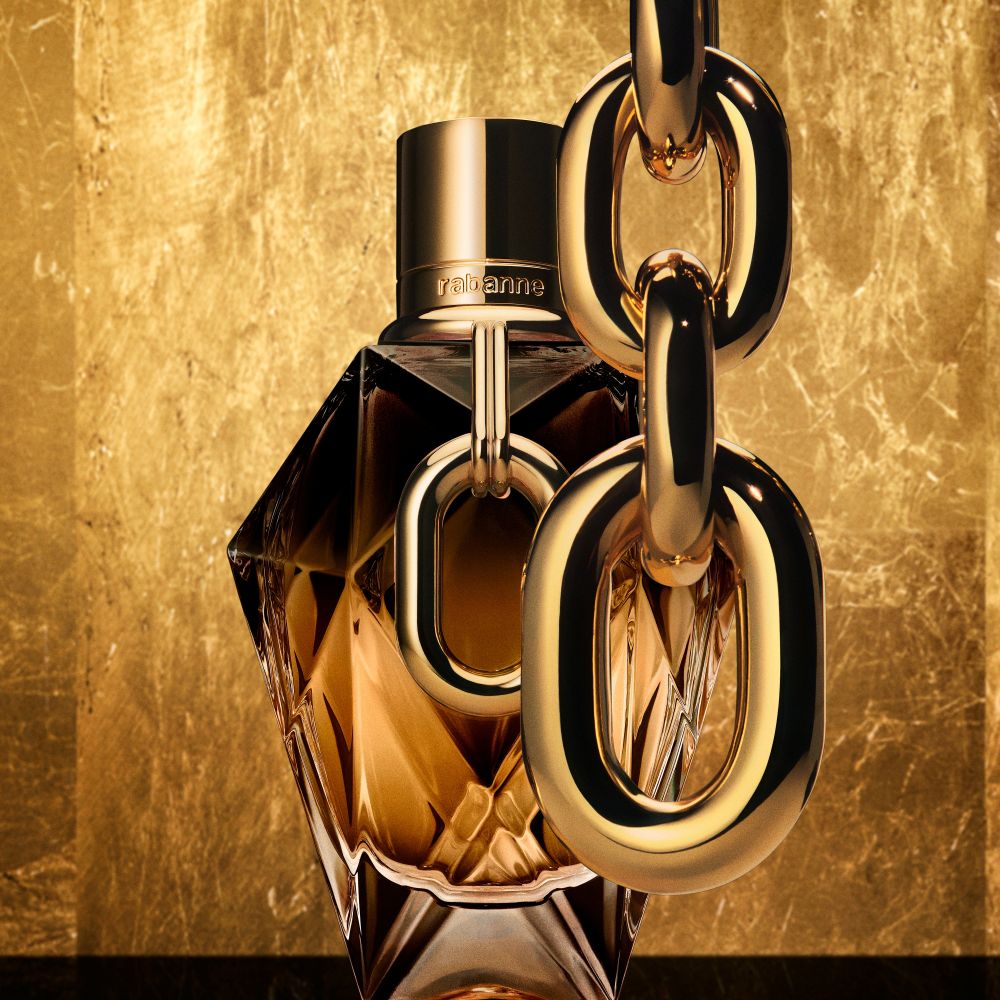 Rabanne Million Gold For Her Parfum