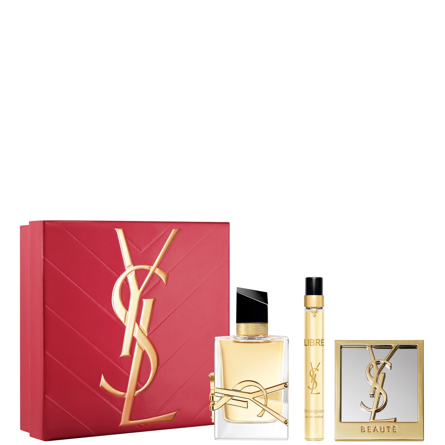 Libre Eau de Parfum Confezione