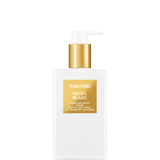 Tom Ford Soleil Blanc Hand and Body Wash