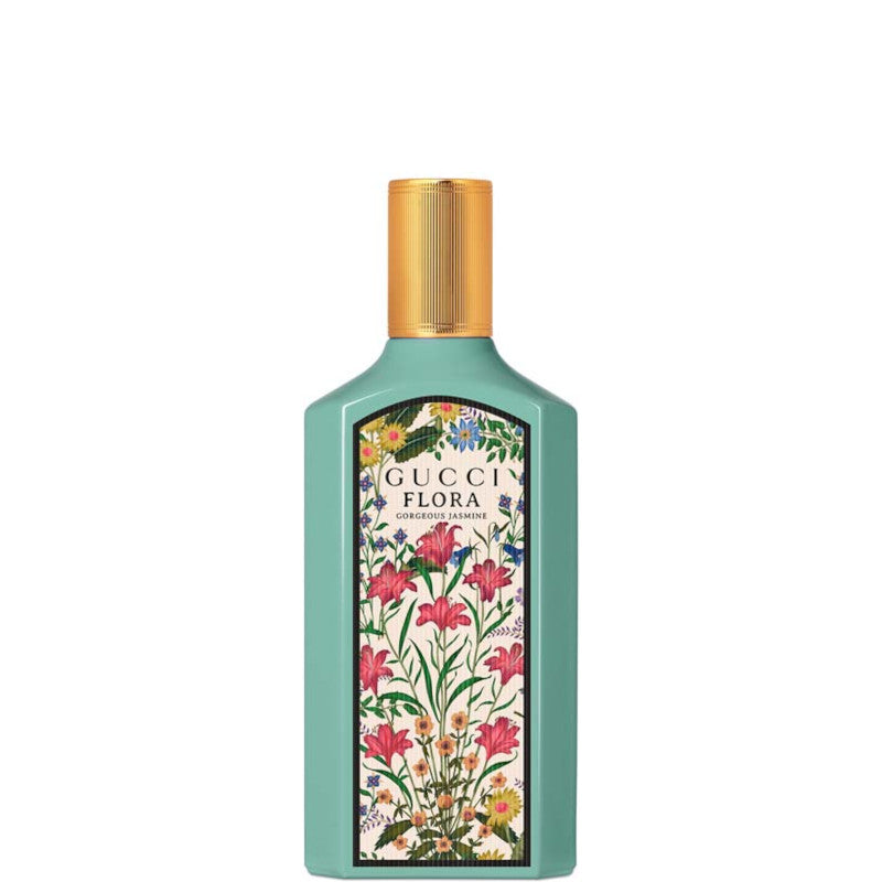 Gucci Flora Gorgeous Jasmine