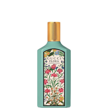 Gucci Flora Gorgeous Jasmine