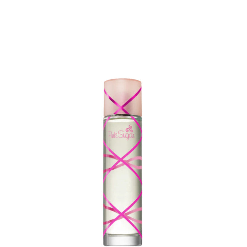 Pink Sugar