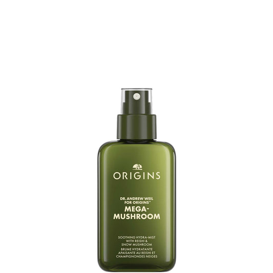 Dr. Andrew Weil for Origins™ MEGA-MUSHROOM Soothing Hydra-Mist