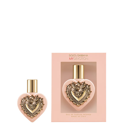 My Devotion Eau de Parfum Intense