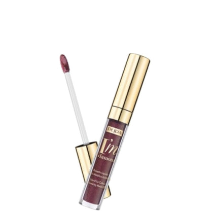I'm Glamour Rossetto Liquido Effetto Metallico