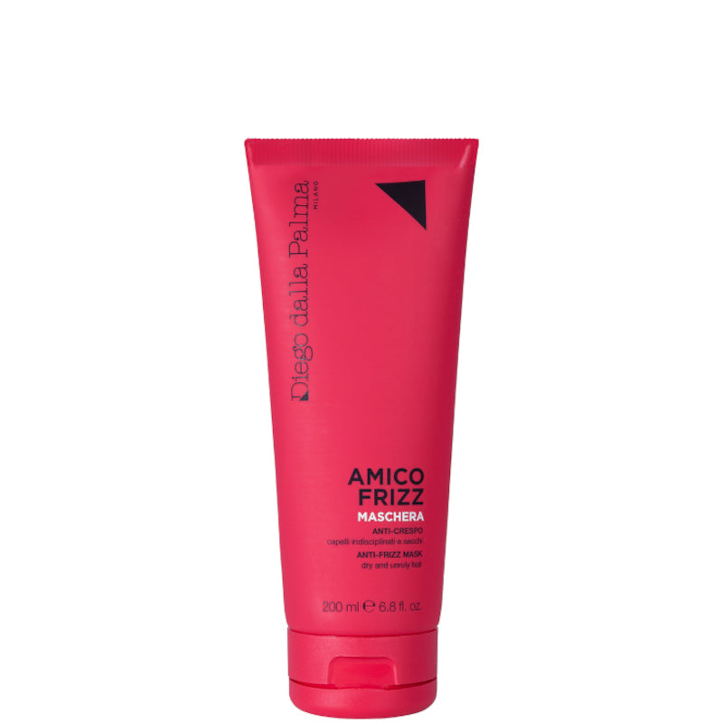 Haircare Maschera Anti Crespo Amico Frizz