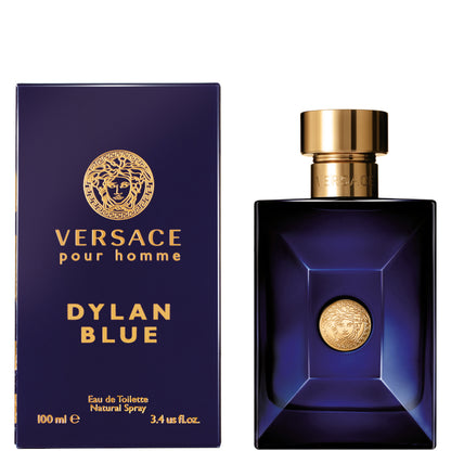 Versace Pour Homme Dylan Blue