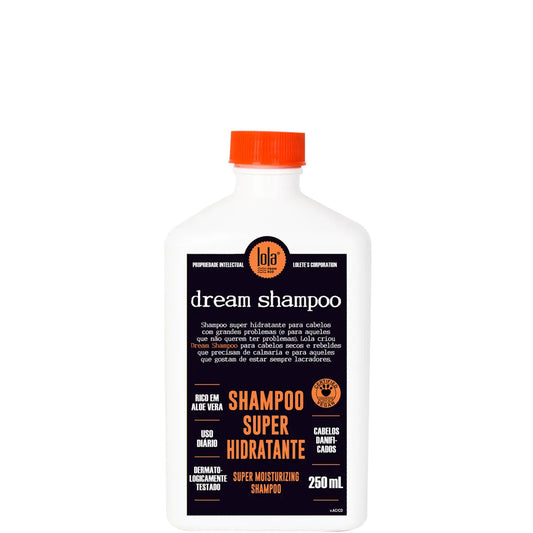 Lola from Rio Dream Shampoo Super Idratante