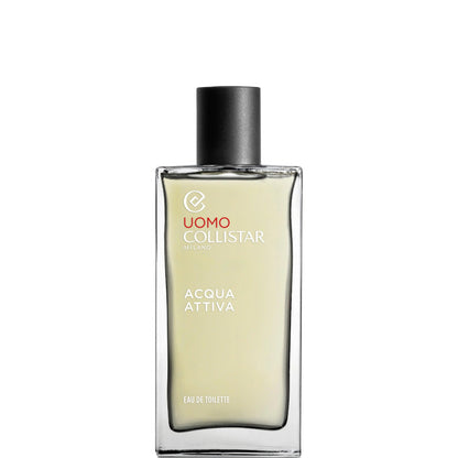 Acqua Attiva - Uomo 100 ML