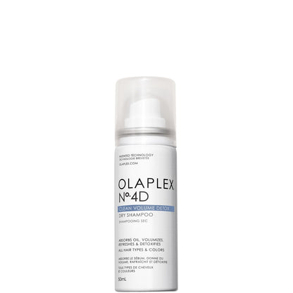 Olaplex N° 4D Clean Volume Detox Dry Shampoo