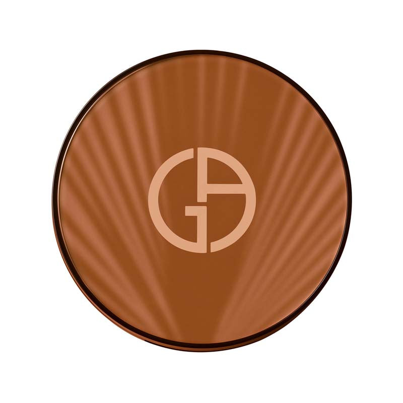 Luminous Silk Sunlit Bronzing Powder