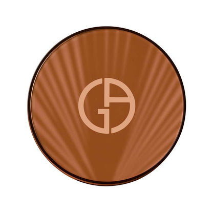 Luminous Silk Sunlit Bronzing Powder