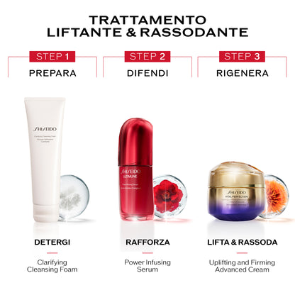 Clarifying Cleansing Foam