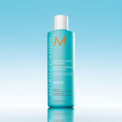 Moroccanoil Moisture Repair Shampoo