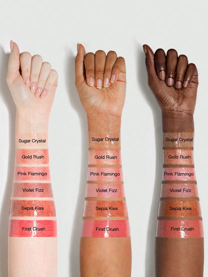 Sheglam Pout-Perfect Shimmer Lip Plumper
