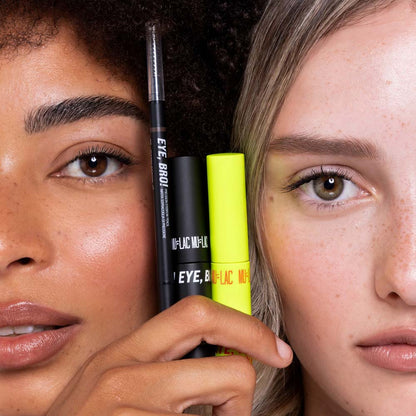 Mulac EYE BROW! Matita Sopracciglia di precisione