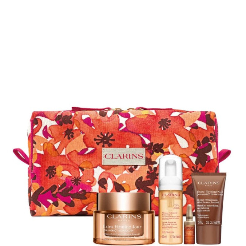 Extra-Firming Jour [COLLAGEN]³ TECHNOLOGY - Tutti i tipi di Pelle Confezione