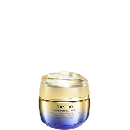 Vital Perfection Uplifting and Firming Advanced Cream Soft