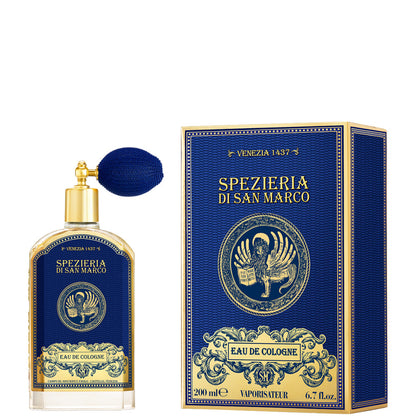 Spezieria Di San Marco Venezia 1437
