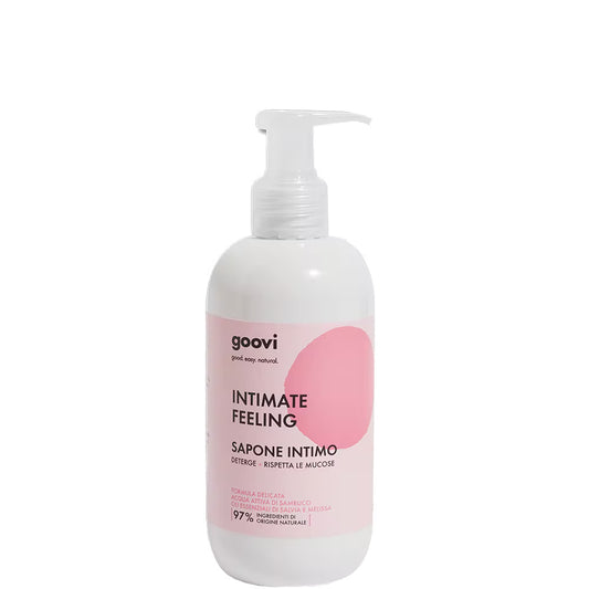 Goovi Sapone Intimo - Intimate Feeling