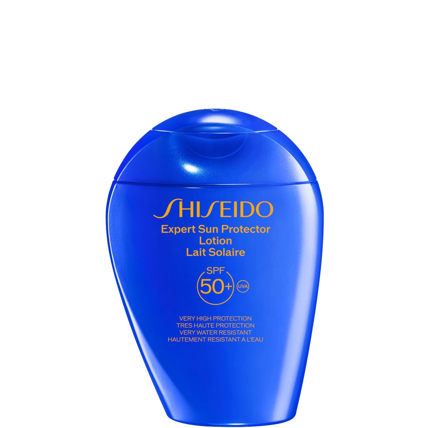 Expert Sun Protector Lotion SPF 50+ Face/Body
