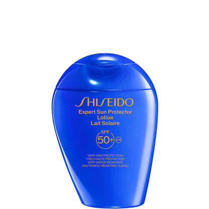 Expert Sun Protector Lotion SPF 50+ Face/Body