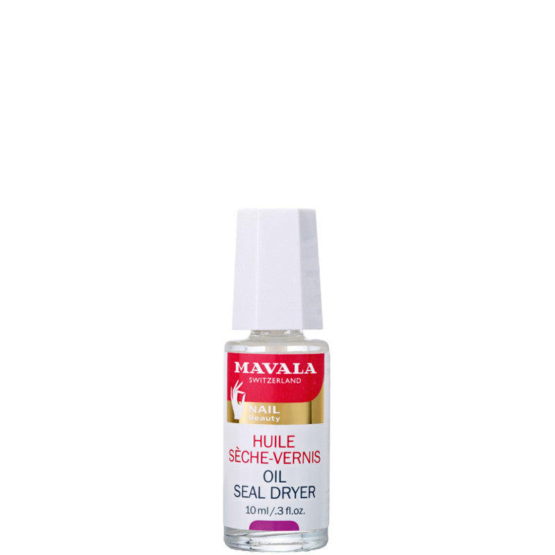 Olio Asciuga Smalto - Huile Seche Vernis 10 ml