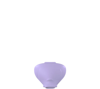 Fler Razor Travel Case Lilac