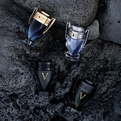 Rabanne Invictus Eau de Toilette