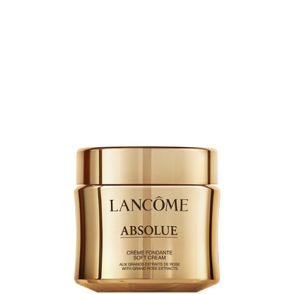 Absolue Crème Fondante Soft cream