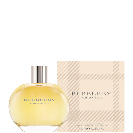 Burberry For Women New