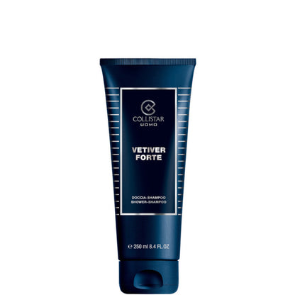 Vetiver Forte - Uomo 250 ML