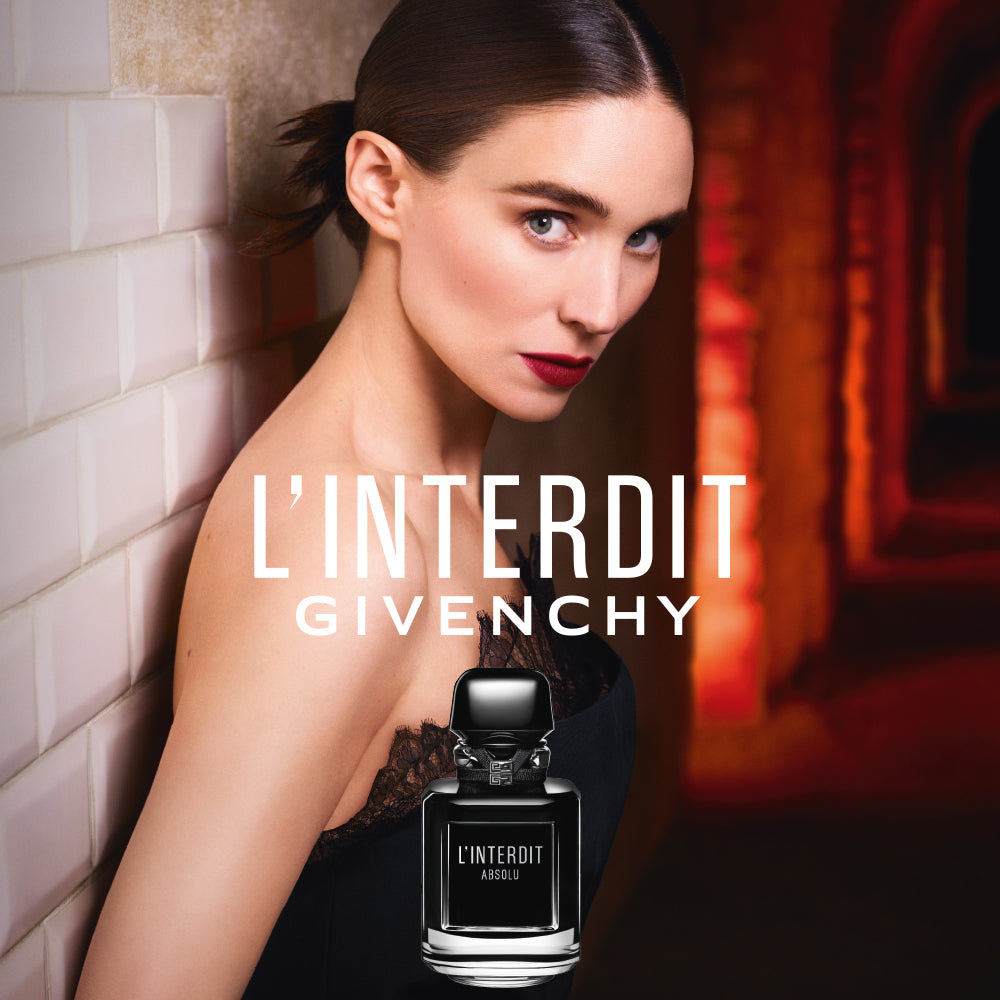 L'Interdit Absolu Eau de Parfum Intense