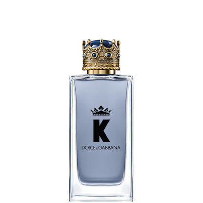 k by Dolce & Gabbana Eau de toilette