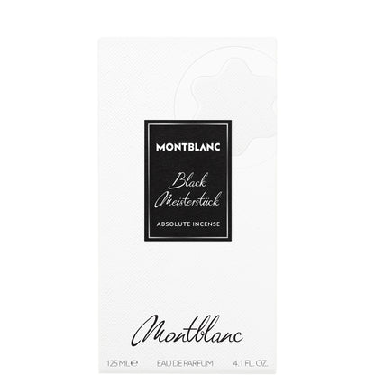 The Montblanc Collection Black Meisterstuck