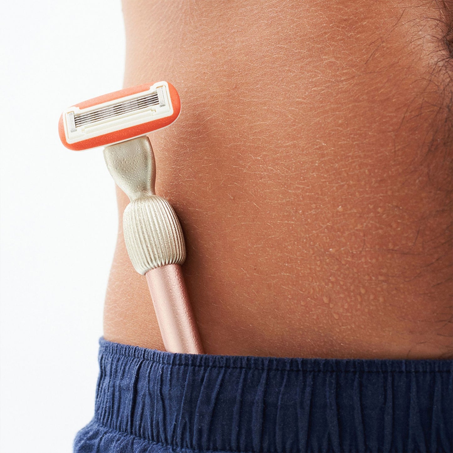 Fler The Rasor Starter Set Blush