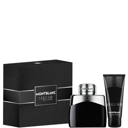 Montblanc Legend Eau de Toilette Confezione