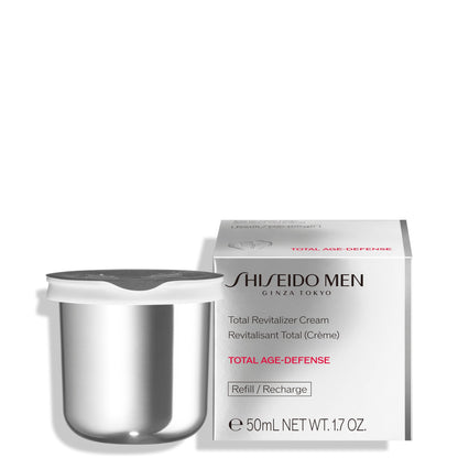 Total Revitalizer Cream - Man