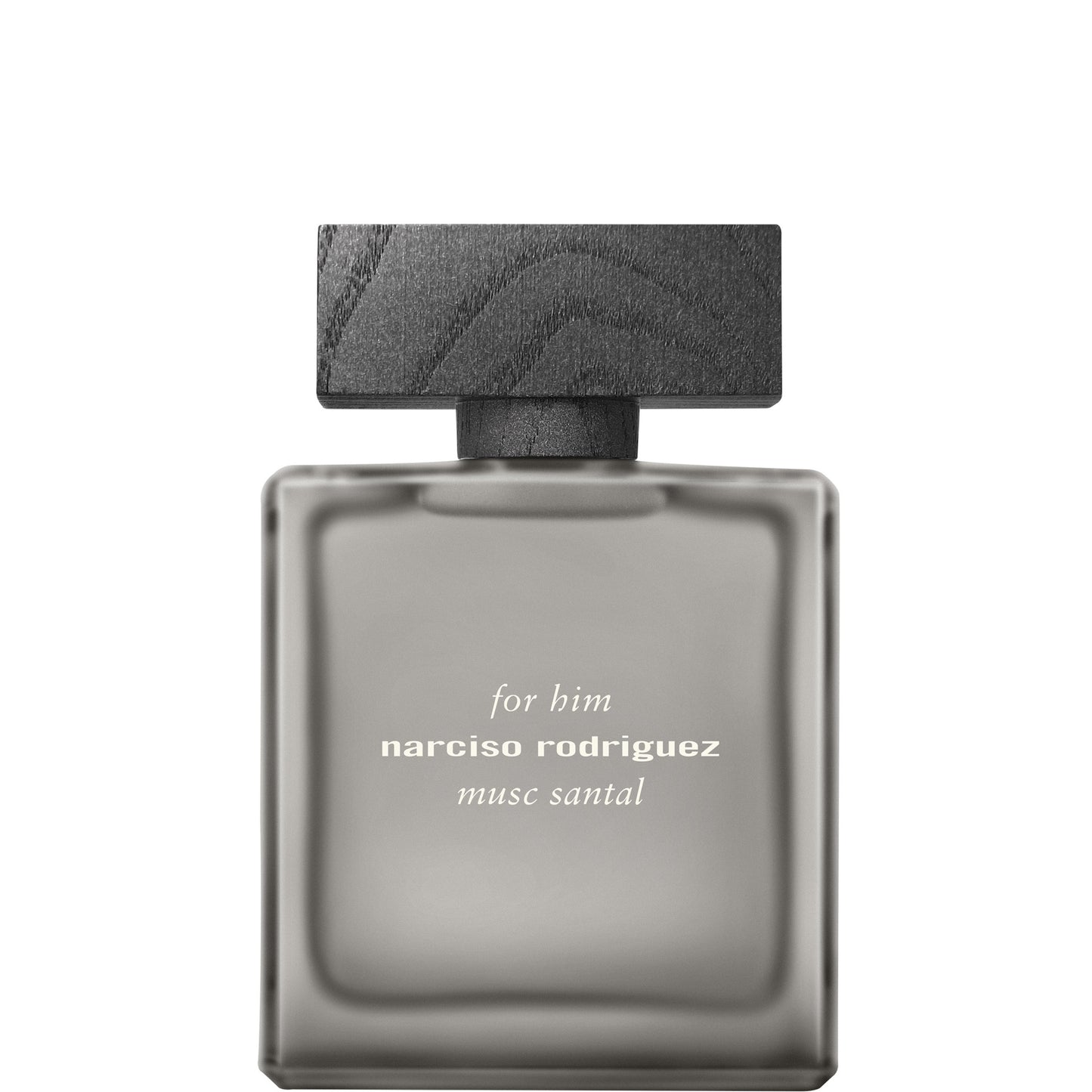 Narciso Rodriguez For Him Musc Santal