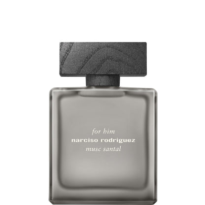 Narciso Rodriguez For Him Musc Santal