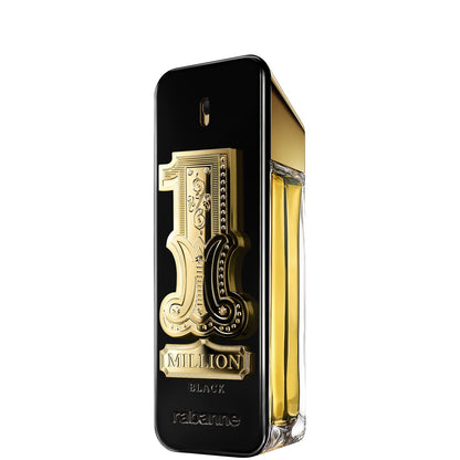 Rabanne 1 Million Black Eau de Parfum