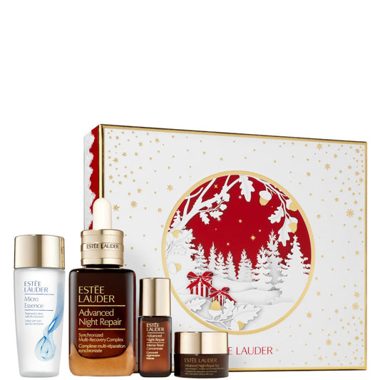Advanced Night Repair Synchronized Multi-Recovery Complex - Siero Confezione