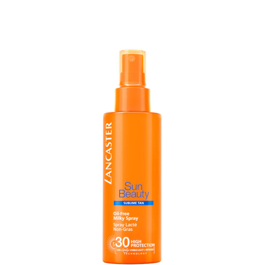 Sun Beauty - Oil-Free Milky Spray SPF 30 Body