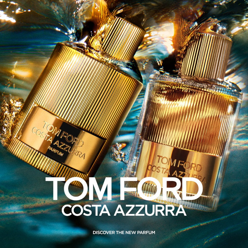 Tom Ford Costa Azzurra EDP