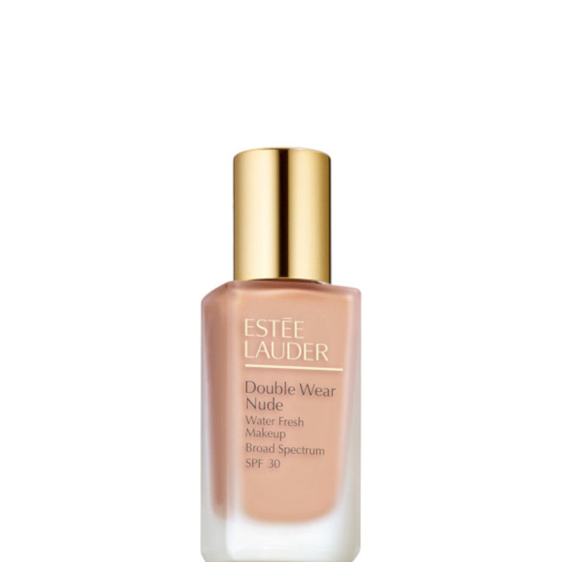 Double Wear Nude Water Fresh Makeup SPF 30