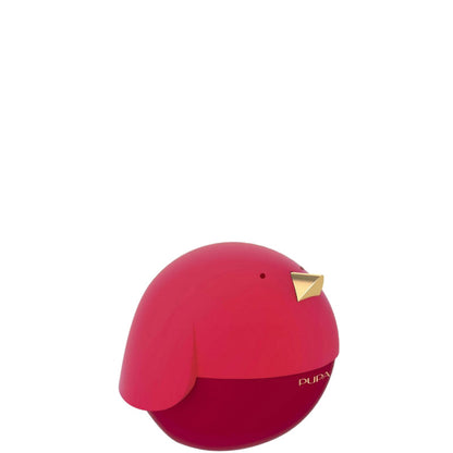 Pupa Bird 1 Lips - Red BIRD 1 - 002 Red