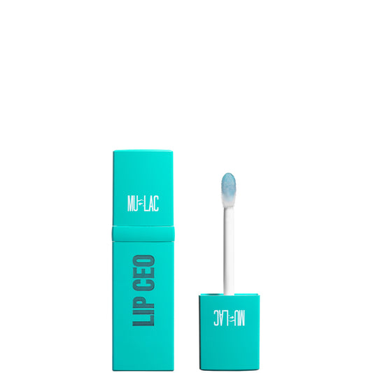 Mulac LIP CEO Olio Labbra Rimpolpante PH Reagente