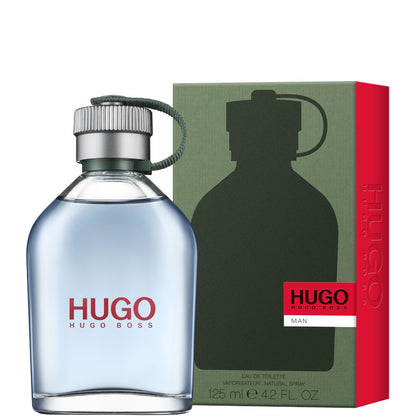 Hugo Man