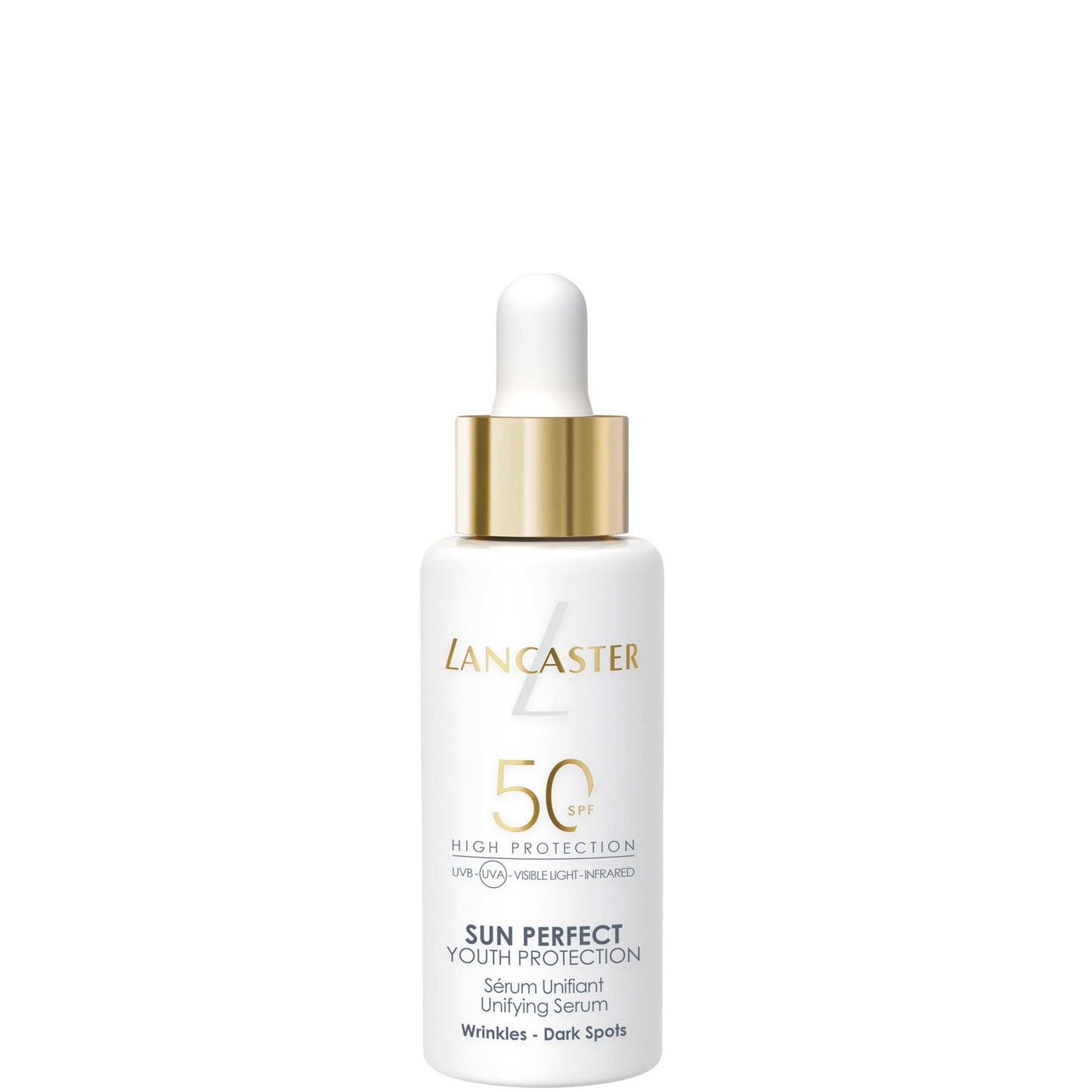 Sun Perfect Unifying Serum SPF 50