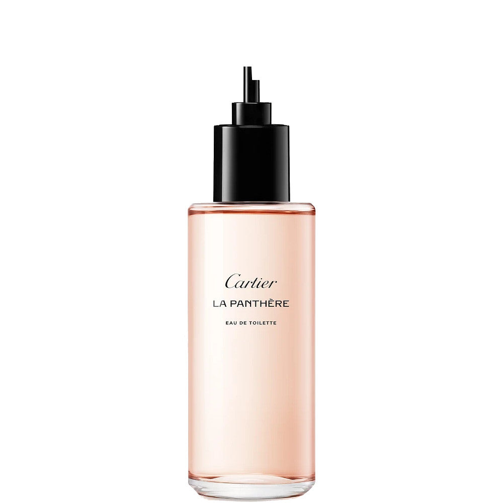 Cartier La Panthère EDT